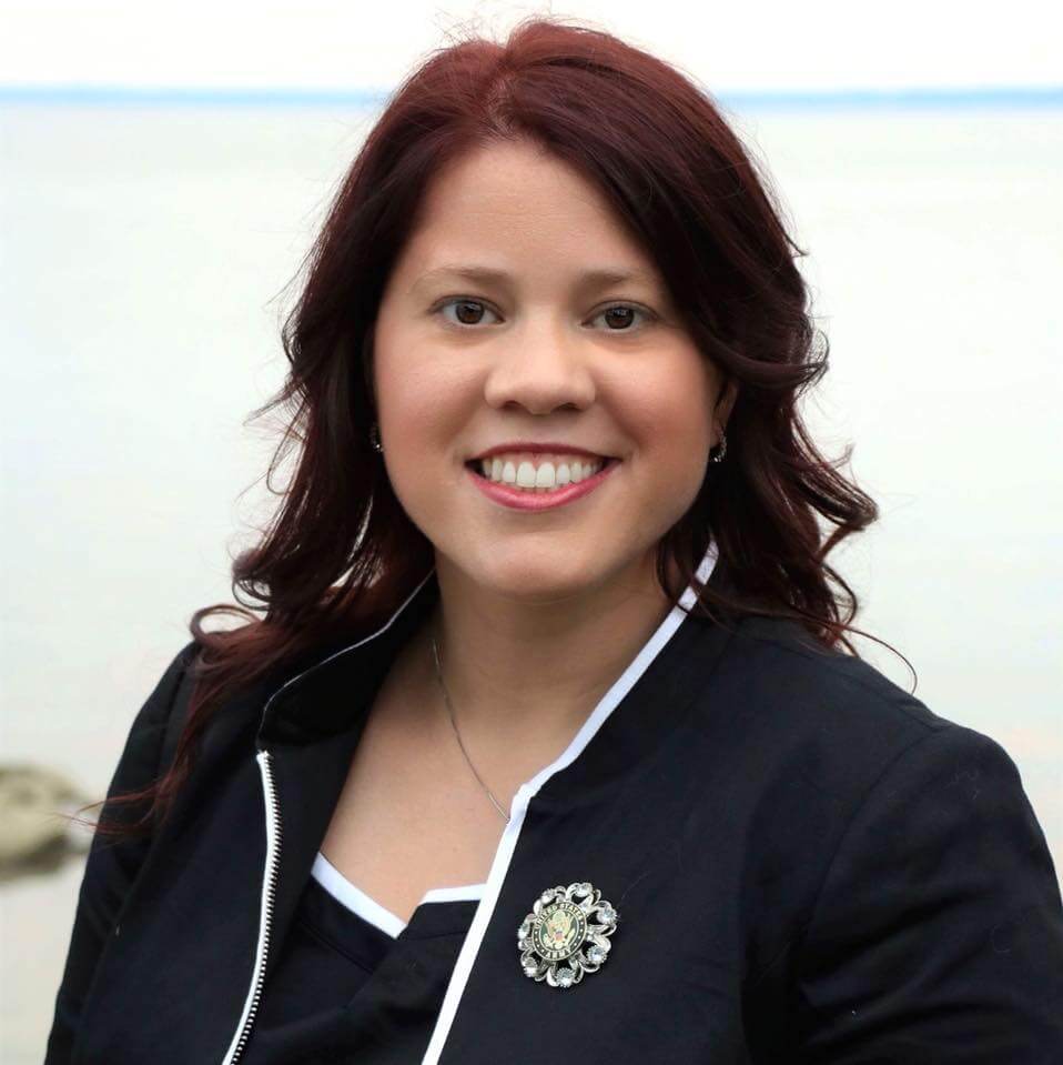 Megan Harless