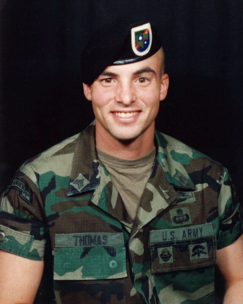 Ranger hall of fame