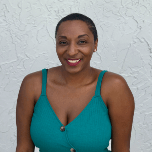 Tiffany Lawrence