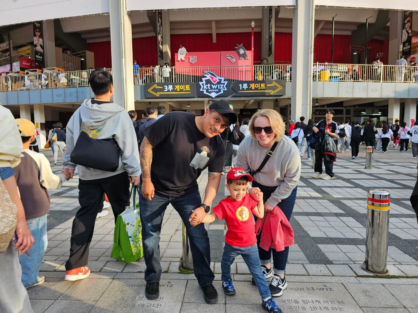 The OCONUS Project creates community to empower military families overseas