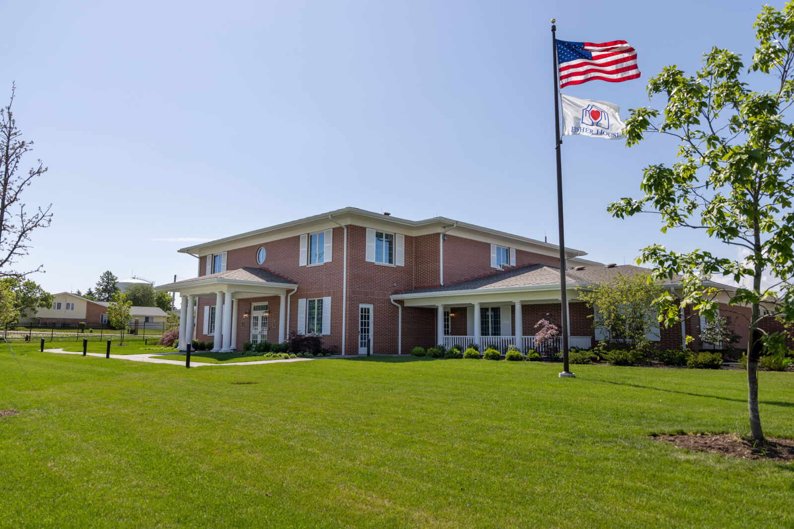 Fisher House opens 100th home at nation’s only integrated DoD/VA medical center – Military Health