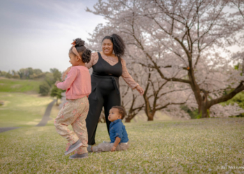 Unpacking the silence for military spouses like me
