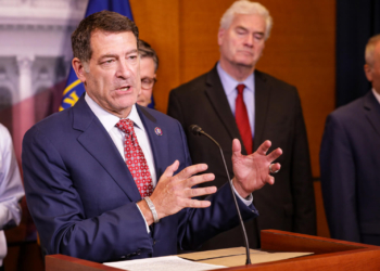 New bill aims for increased health coverage for US veterans who served at K2 Air Base