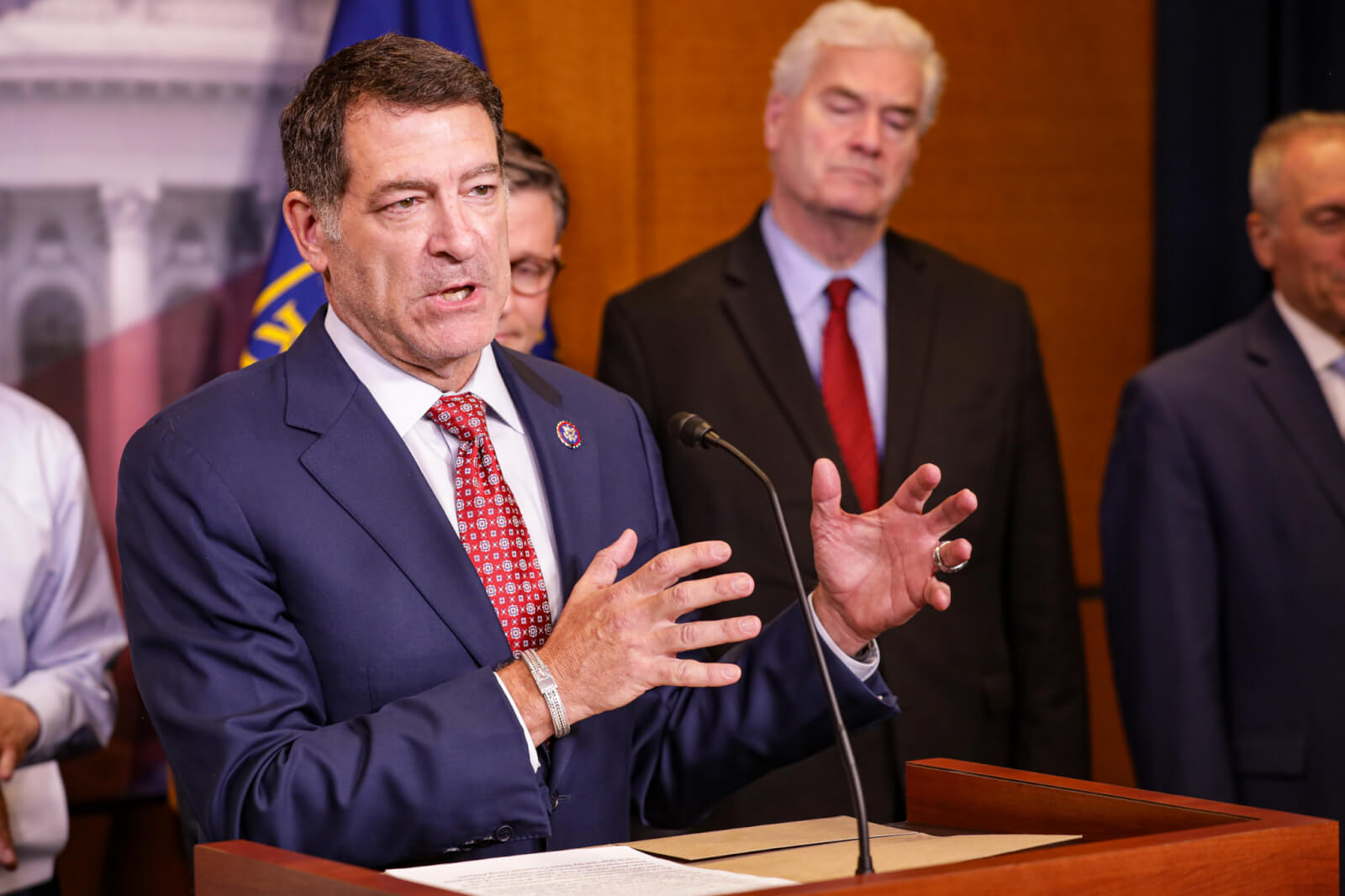 New bill aims for increased health coverage for US veterans who served at K2 Air Base