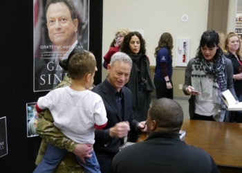 Why America should be grateful for Gary