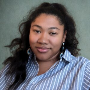 Reyna Worthy