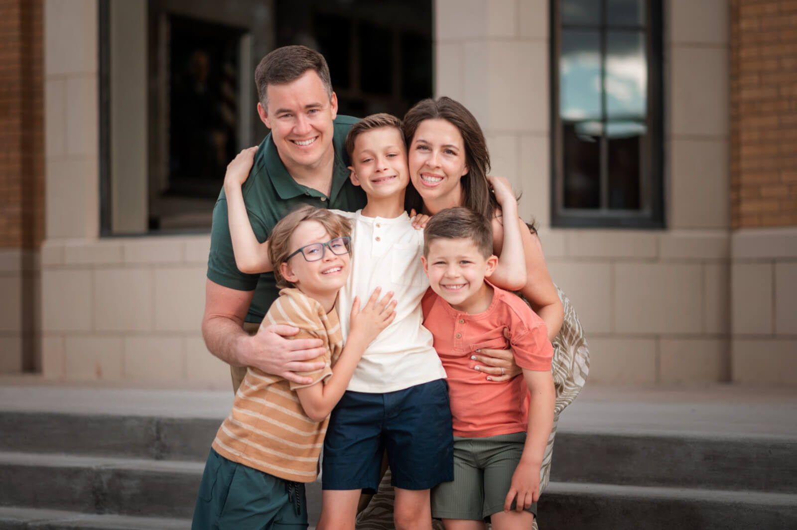 World-traveling Air Force couple shares tips for family adventures – Military Travel