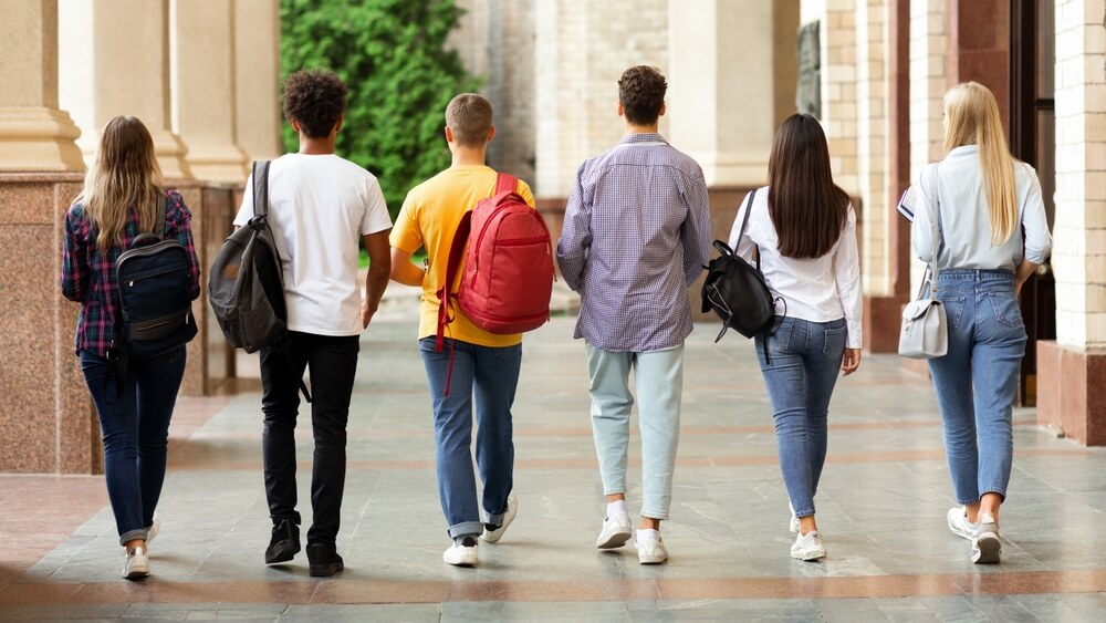 We tell military families they serve too. It’s time colleges prove it.