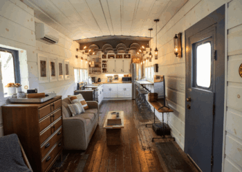Military-inspired Airbnb properties for your next vacation