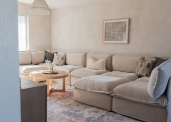 6 tips to make your new base house feel like home