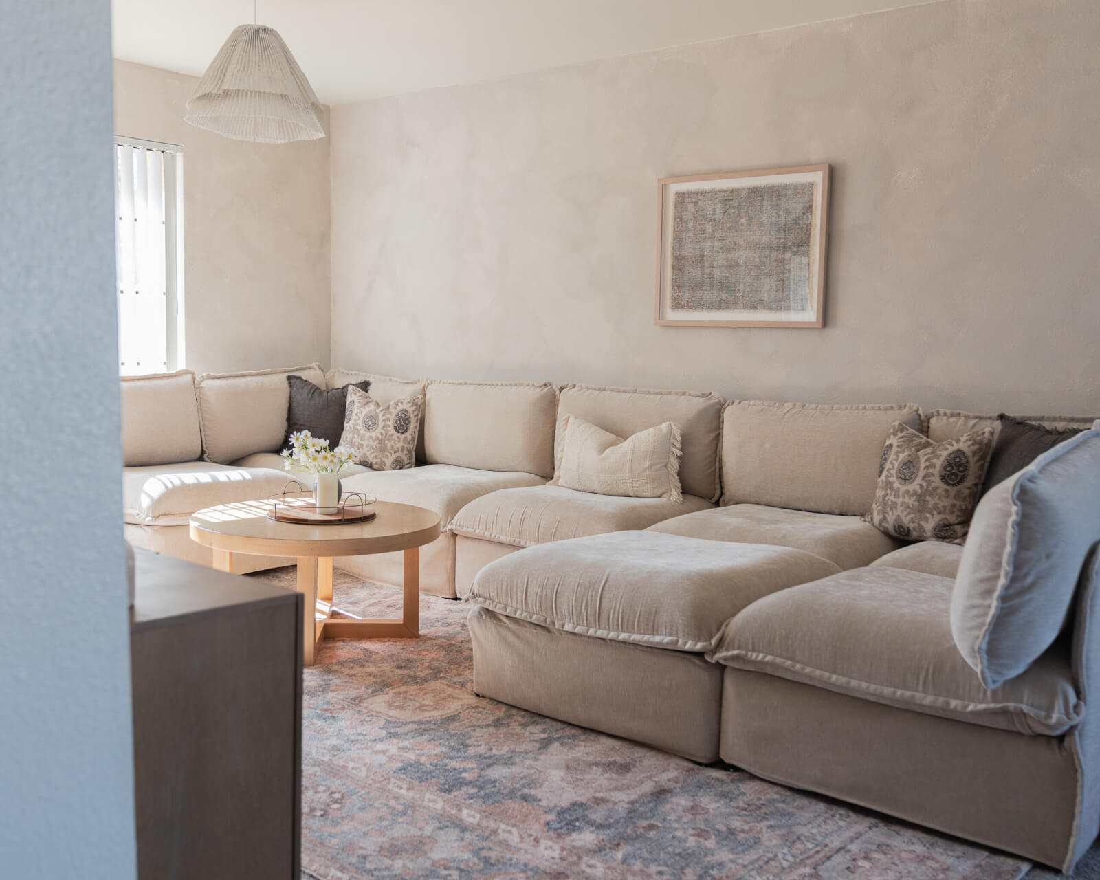 6 tips to make your new base house feel like home