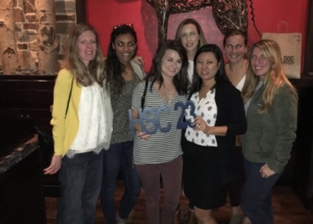 Future military spouse clubs must change to survive