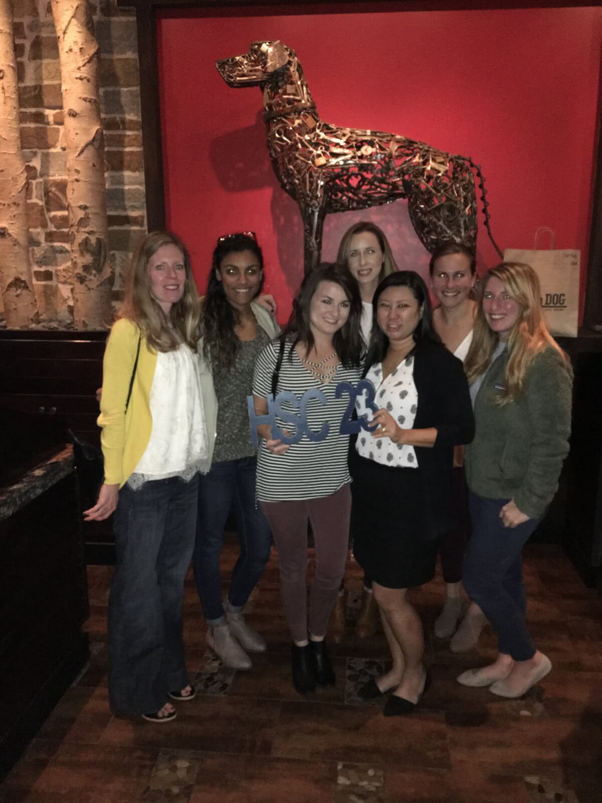 Future military spouse clubs must change to survive