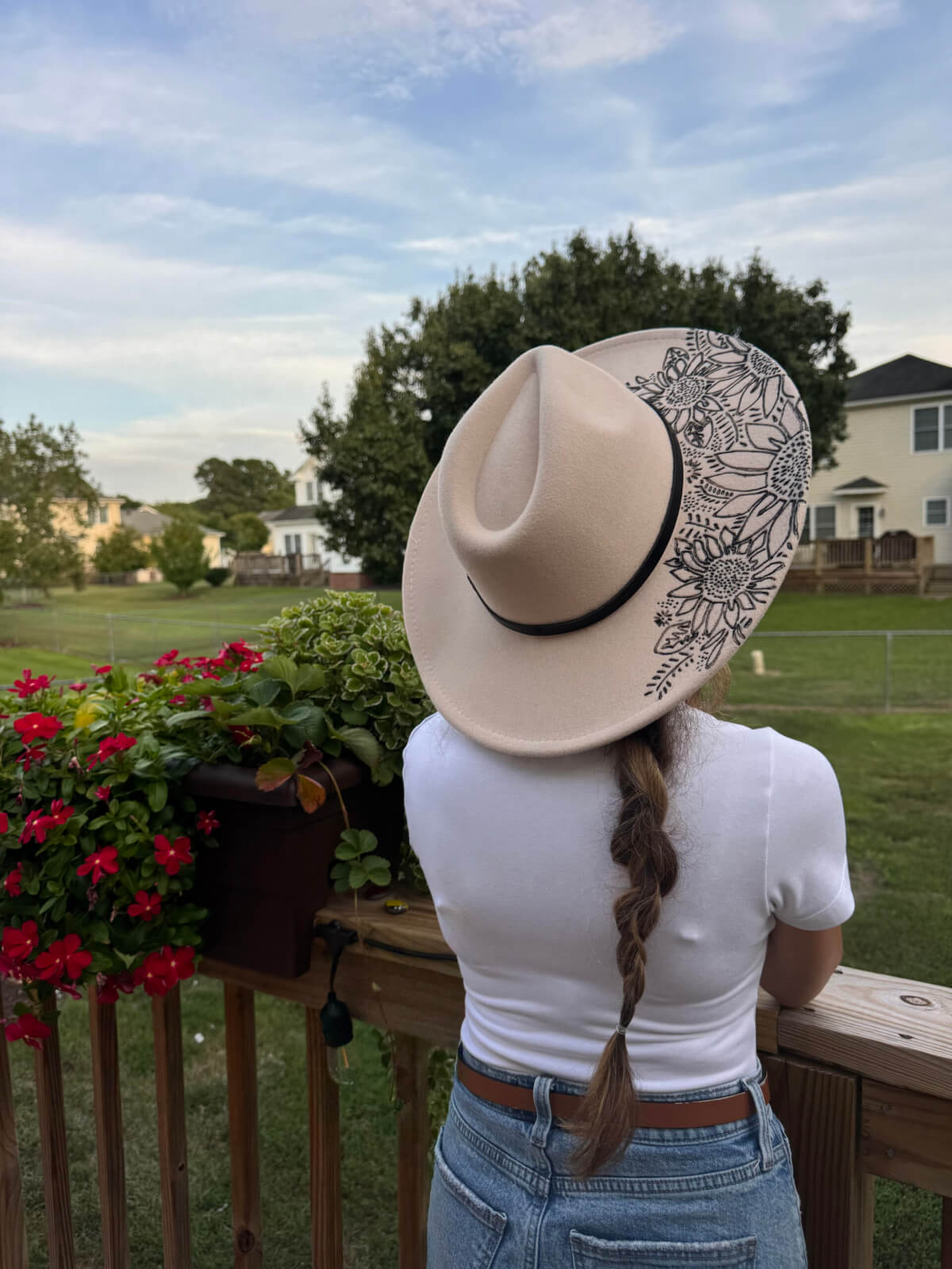 An introvert’s guide to jumping feet first into a new military community