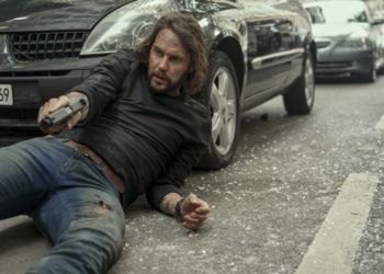 An inside look at ‘The Terminal List: Dark Wolf’