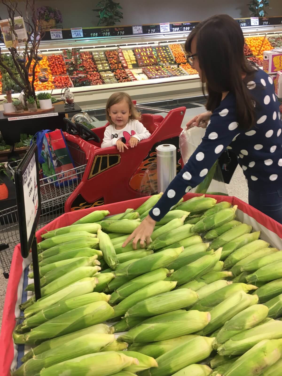 A food insecurity crisis afflicts military families