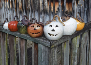 Nostalgic small-town fall experiences in the Heart of NC