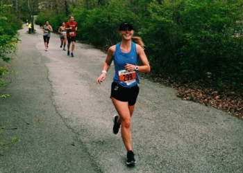 Marathon season crunch time: 5 tips for a strong finish