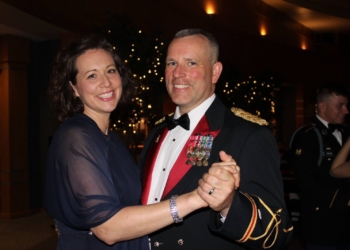 What you need to know about the military widow’s tax