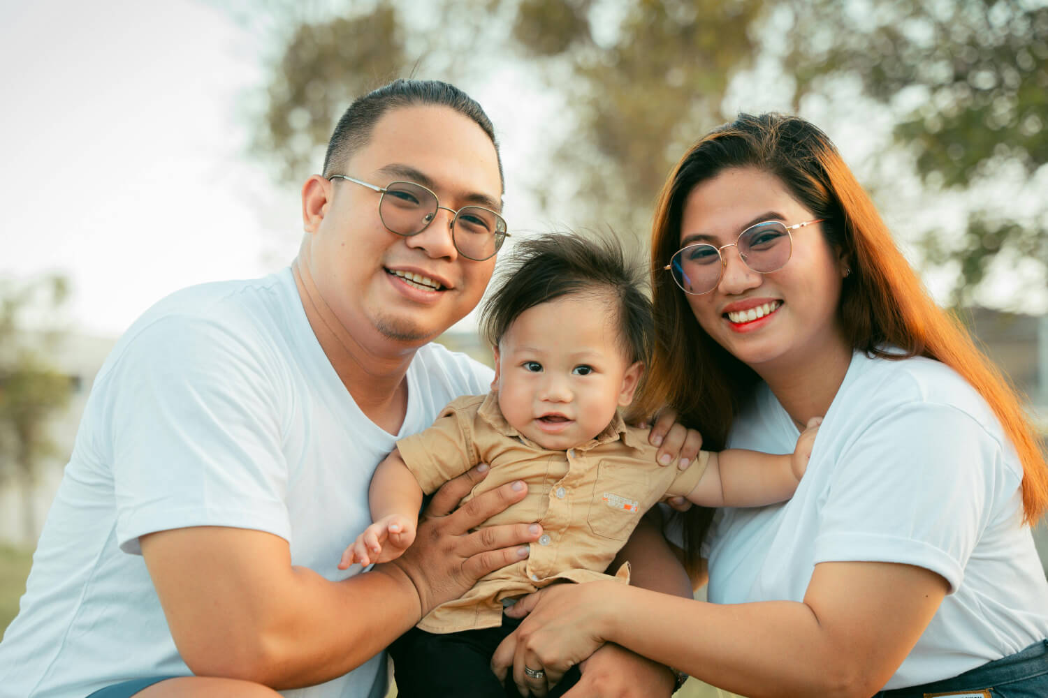 What happens to your TRICARE when you leave active duty? 