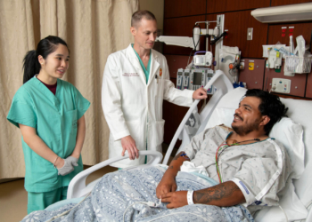How TRICARE changes are affecting families
