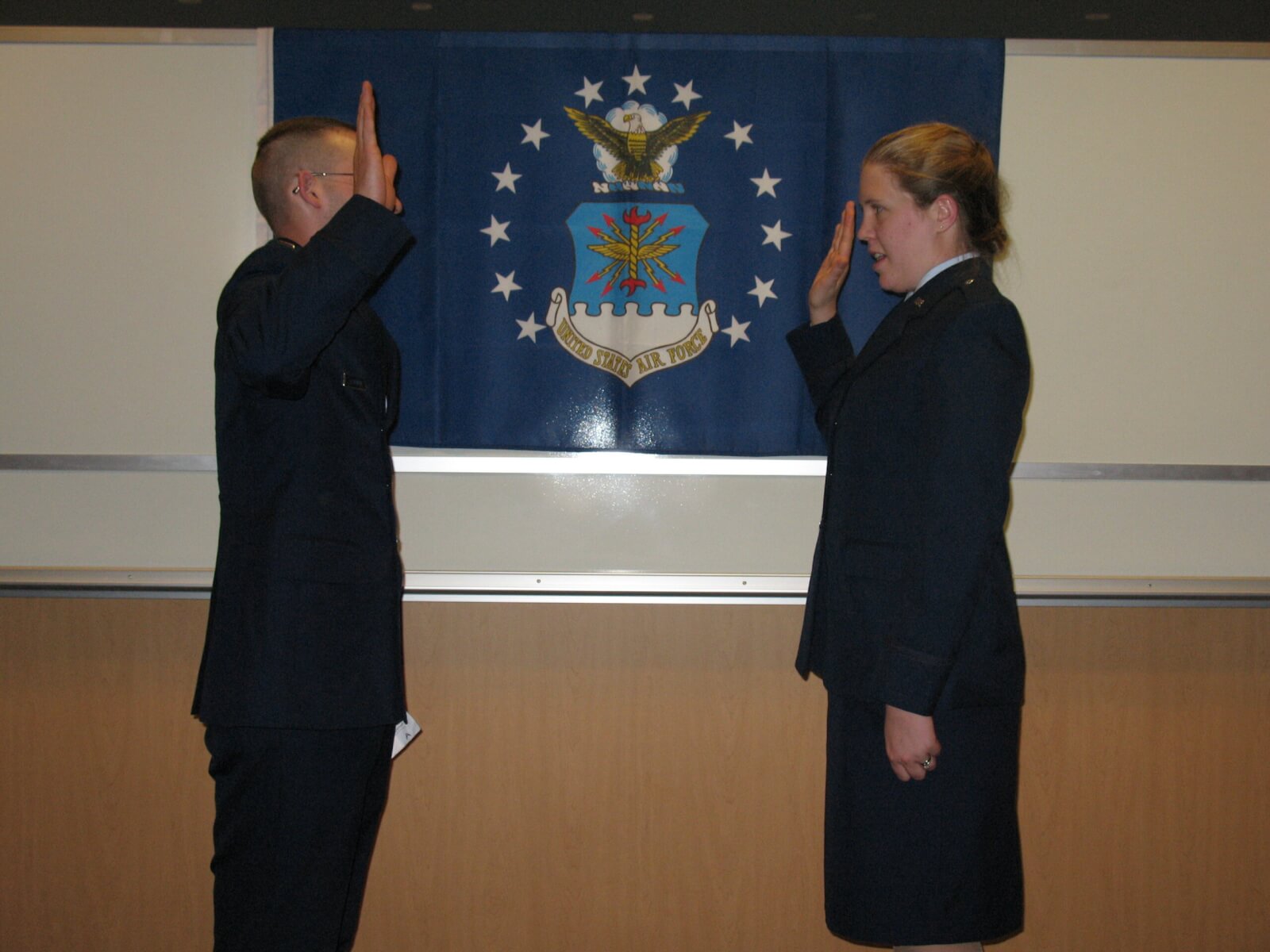 Sept. 11 changed my life — and led me to the military