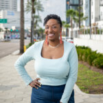 Tiffany Lawrence