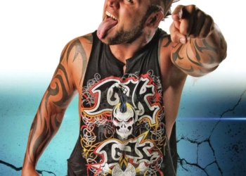 Veteran Pro Wrestling re-ups with renewed purpose for military, first responders