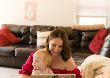 Reintroducing yourself … again