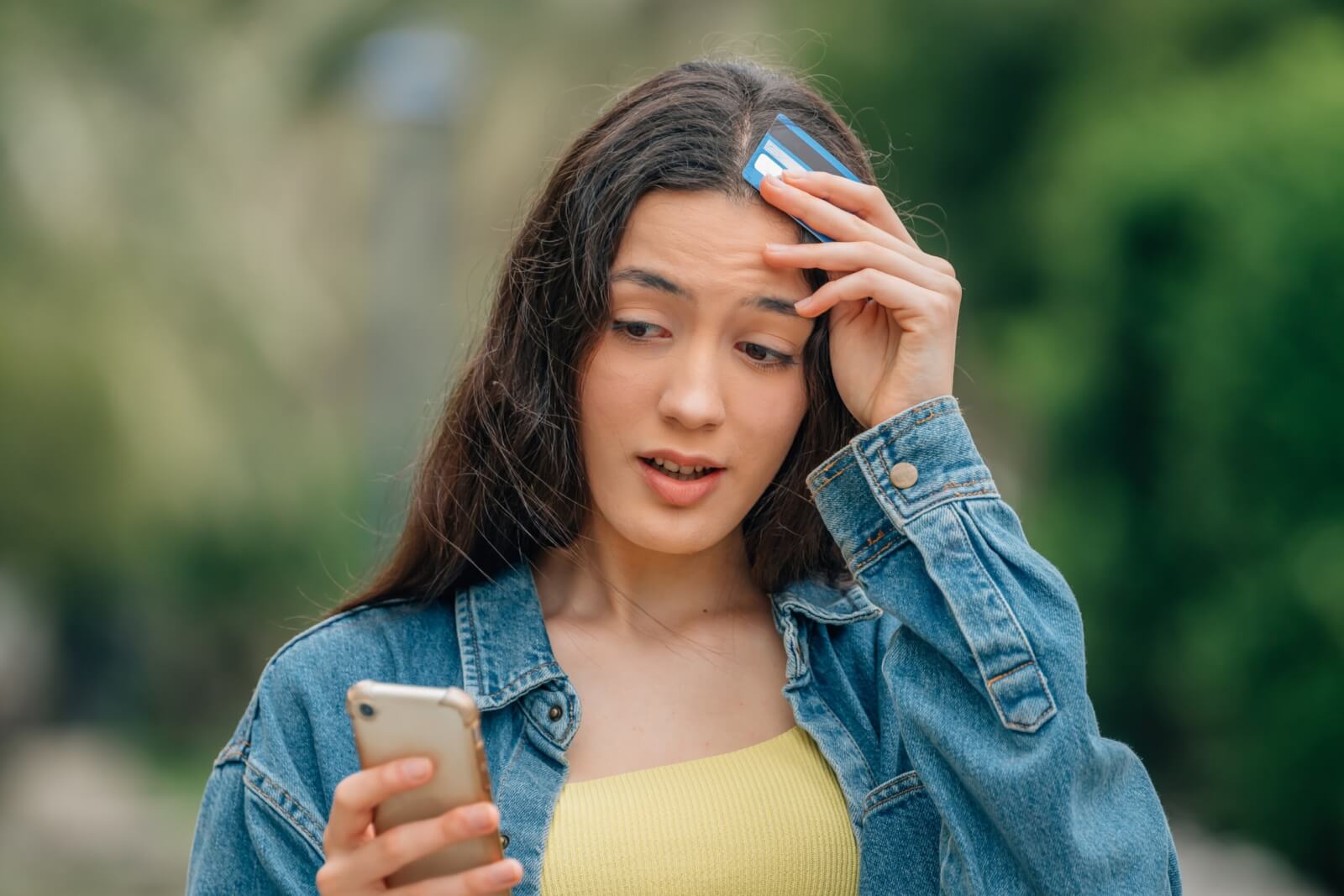 Identity theft is on the rise. Here’s how military families can stay safe 