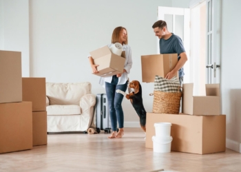 PCSing your coverage: How to handle insurance when your duty station changes