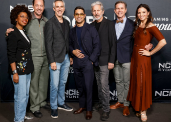 ‘NCIS’ returns to CBS with new campaign honoring military