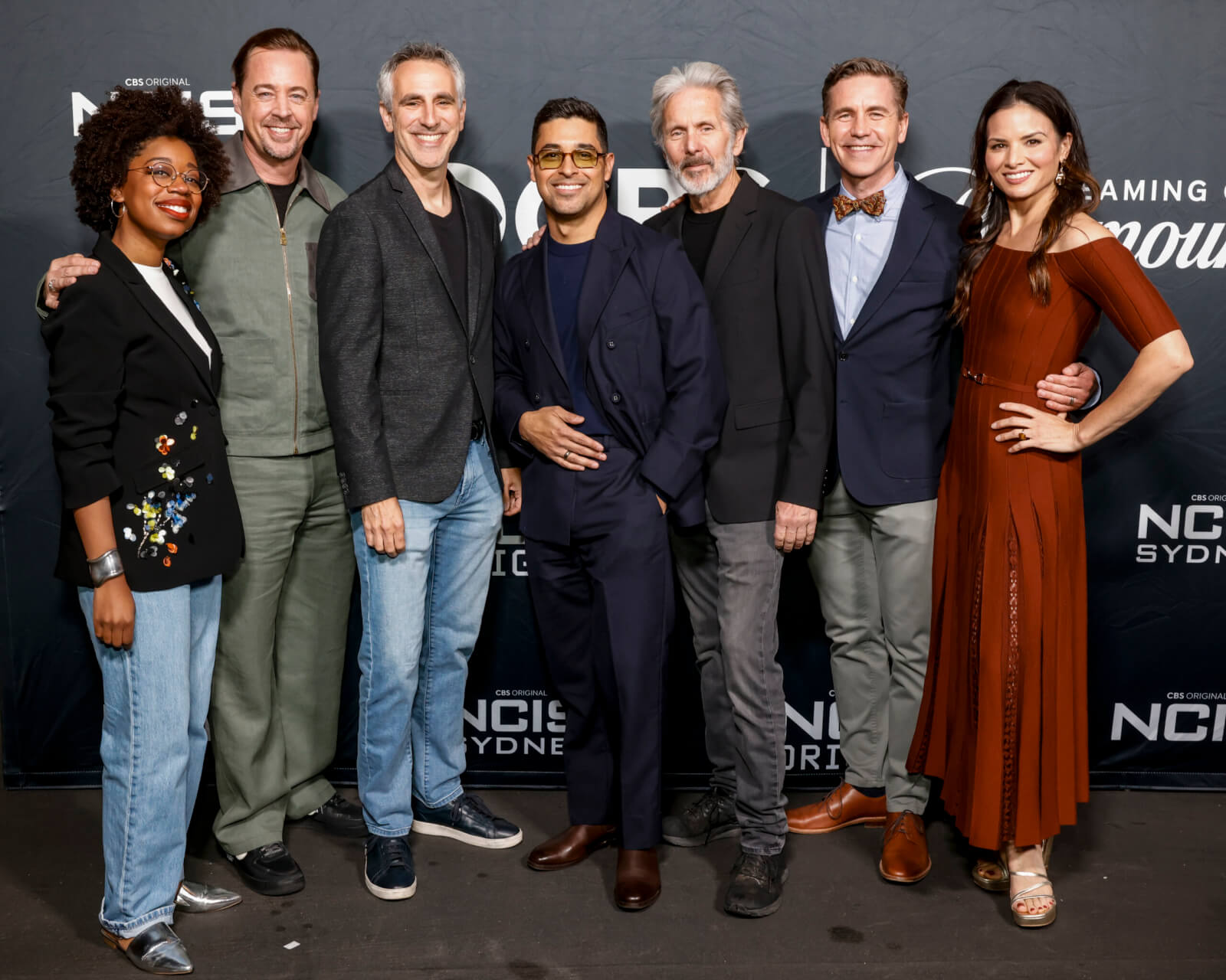 ‘NCIS’ returns to CBS with new campaign honoring military