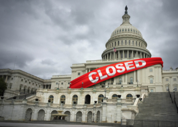 Government shutdown: Resources for military families, federal workers impacted