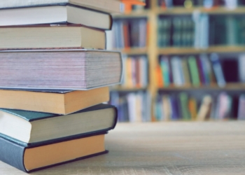 7 books to celebrate the 250th anniversaries of the Navy and Marine Corps