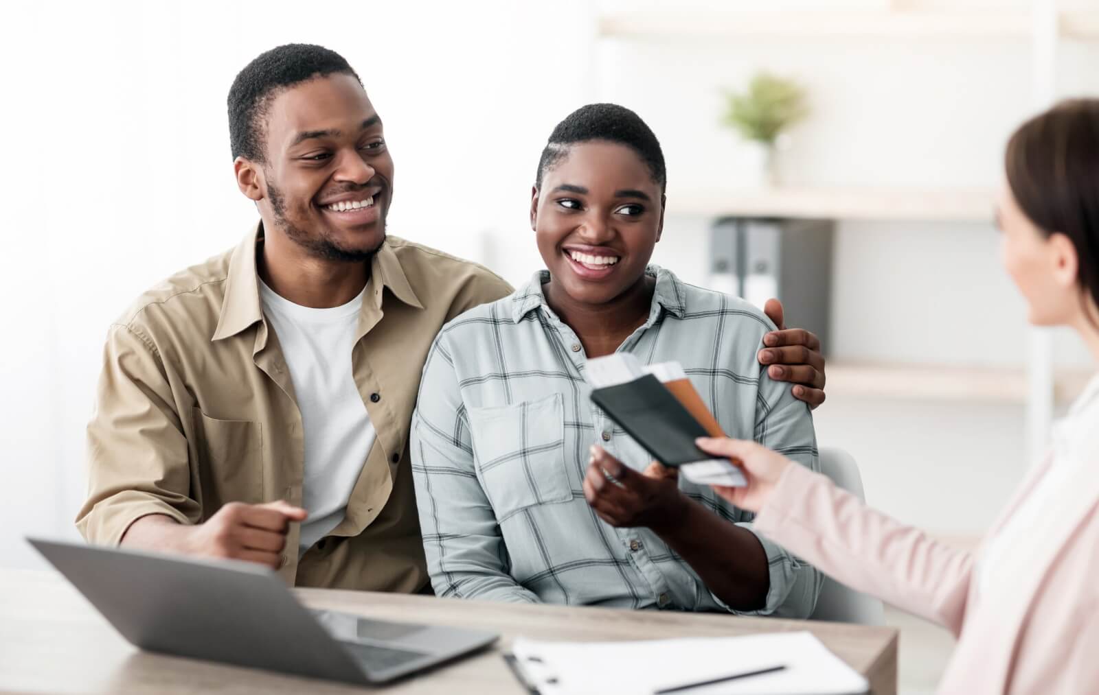 Partnership prepares veterans, military spouses for career path in travel industry