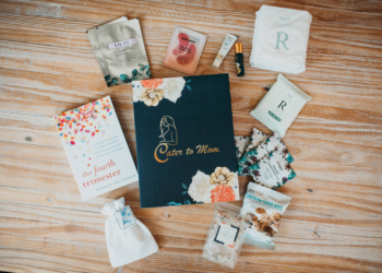 Military family-owned businesses for children, services and wellness