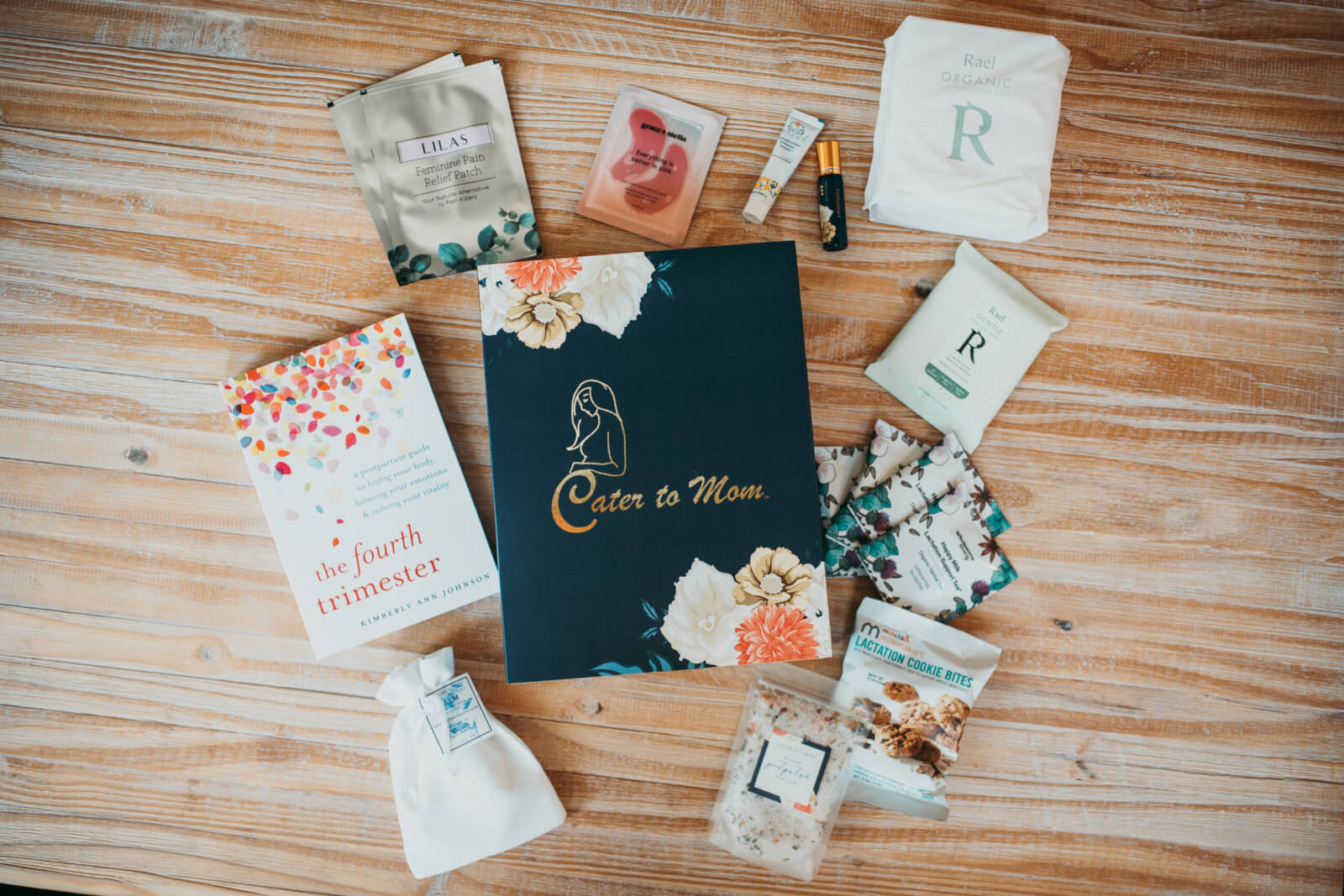 Dozens of gift ideas for the military family in your life