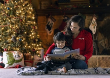 Grieving during the holiday season