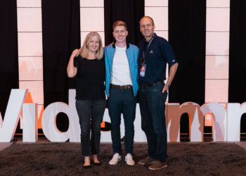 Forbes 30 Under 30 veteran content creator opens up about the man who influenced him