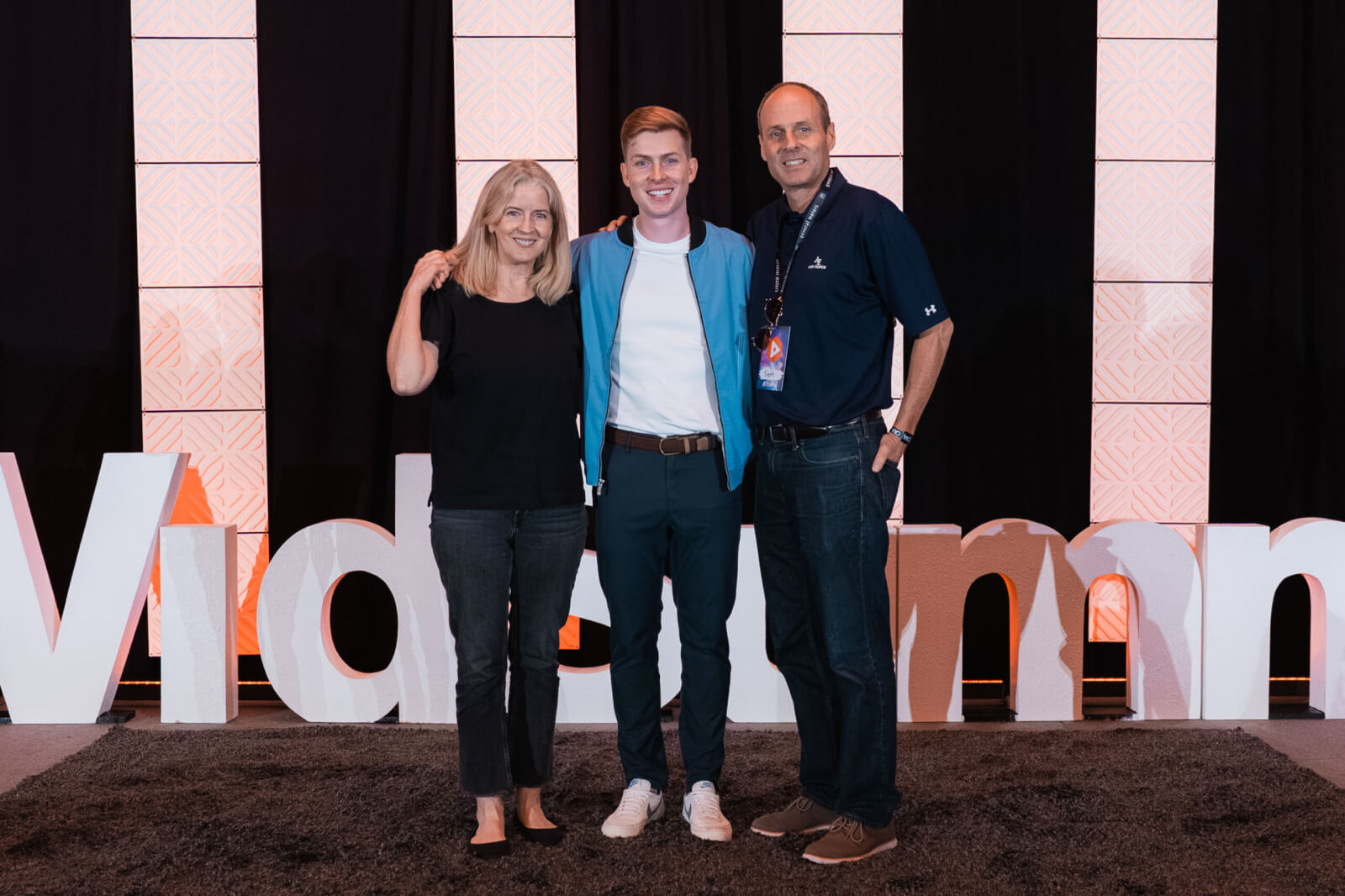 Forbes 30 Under 30 veteran content creator opens up about the man who influenced him