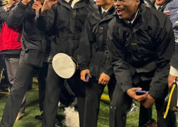 Army-Navy Game recap from someone who knows nothing about football