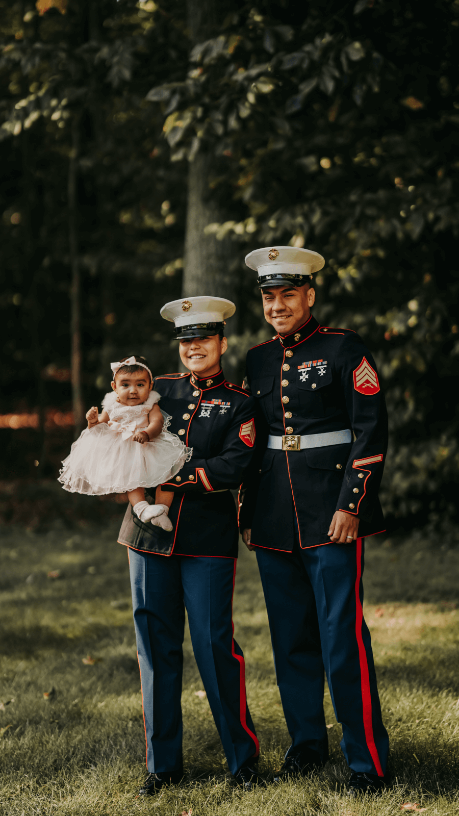 Marines share tips about navigating recruiting duty