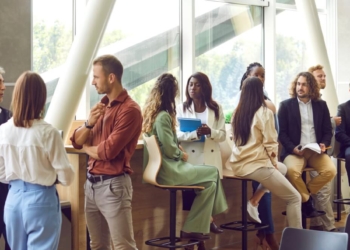 Transitioning veterans need more than a job offer