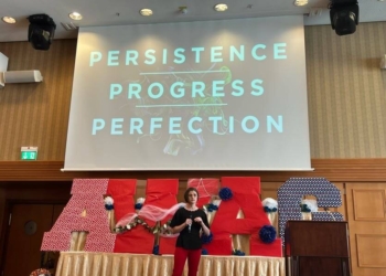 AWAG LIVE: making space for the next chapter