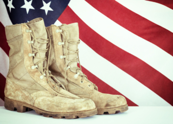 7 lessons learned as I left military life