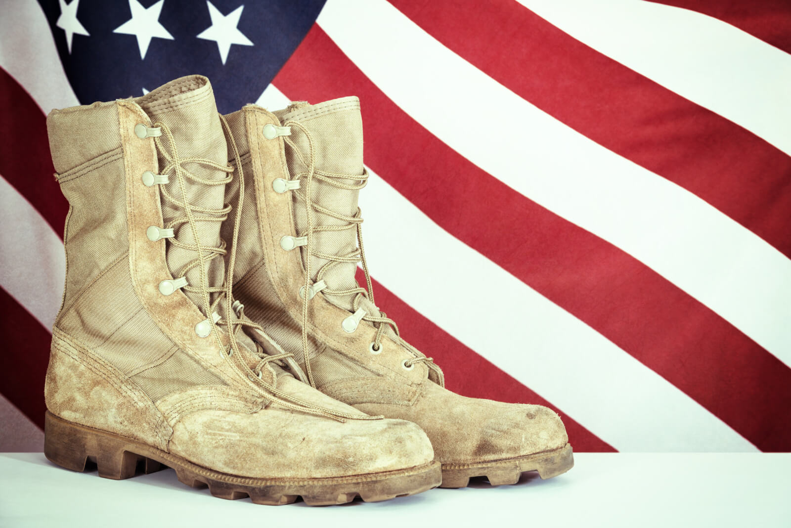 7 lessons learned as I left military life