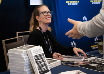 New book explores how stories have shaped the military — and how you can change them