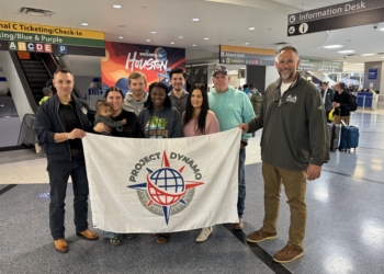 Veteran-led organization establishes evacuation response for Americans threatened by Mexico violence