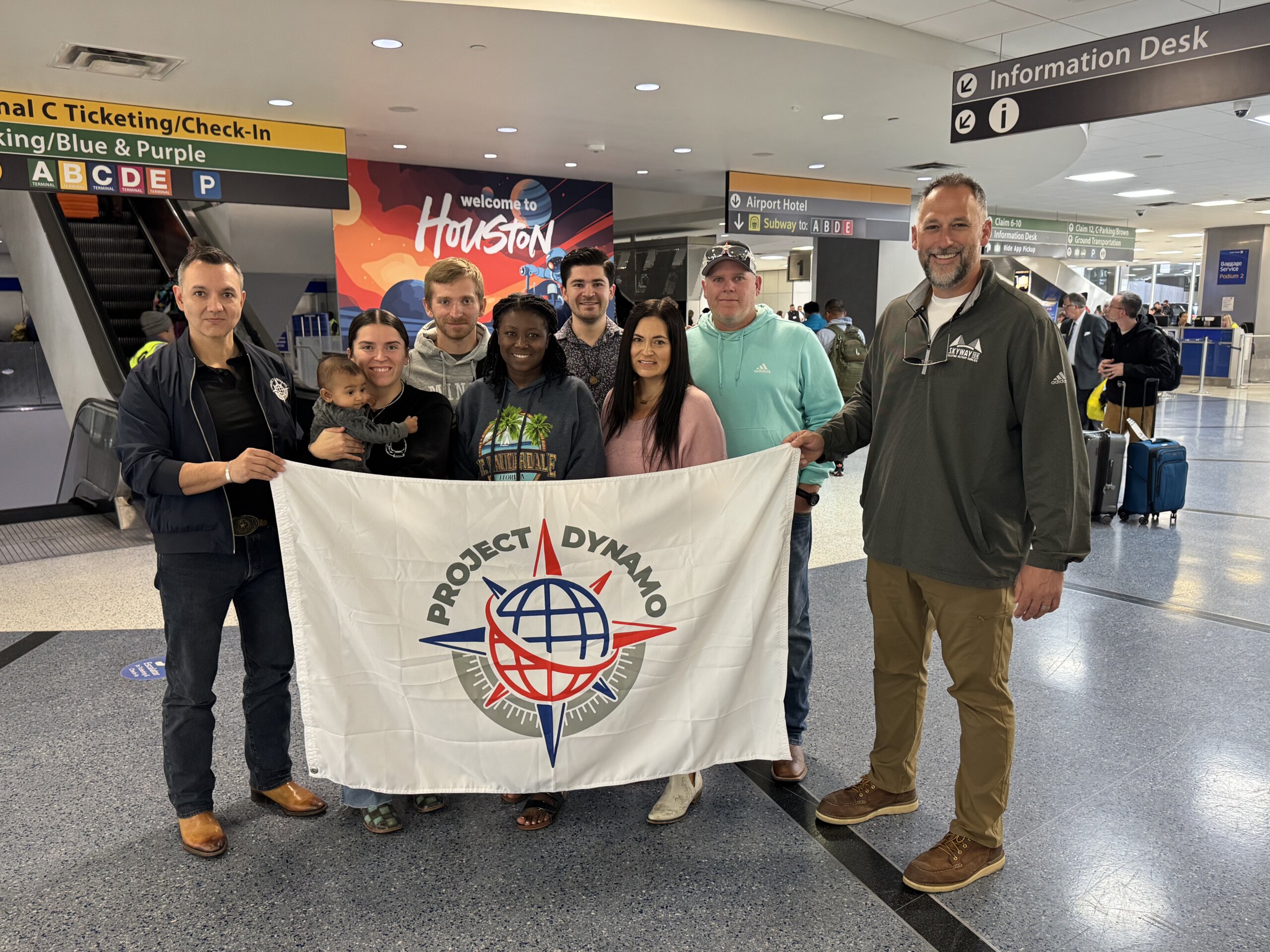 Veteran-led organization establishes evacuation response for Americans threatened by Mexico violence